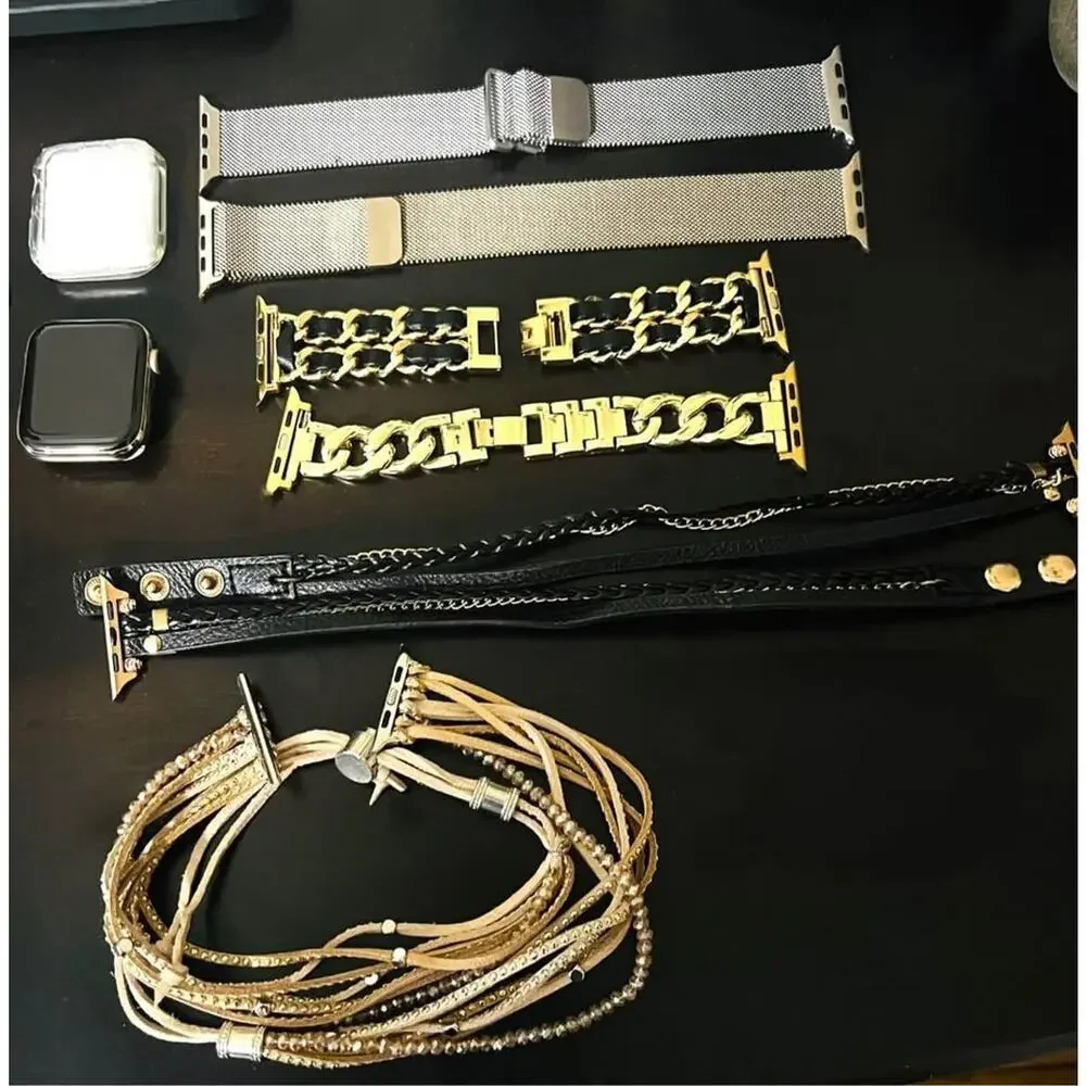 Apple perfect stainless sell